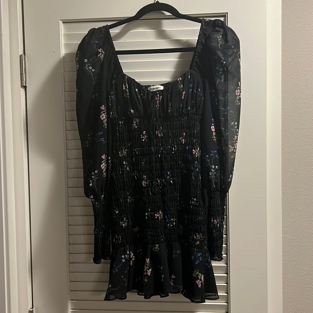 For Love & Lemons Dress